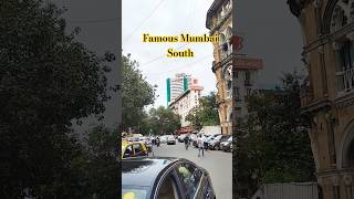 Mumbai South iconic places #mumbai #southmumbai #doubledeckker #mumbailife #exploremumbai #travel