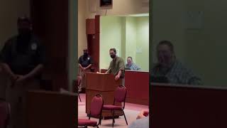 Matt Walsh LEVELS Loudoun County School Board: “You Are All Child Abusers”