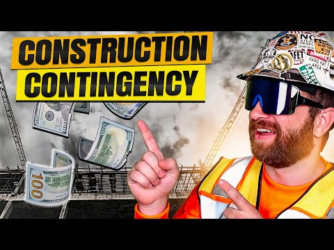 Understanding Construction Contingency: Key Concepts Explained