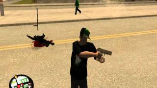 [GTA] Enhanced Functions 2F (slide cover function)