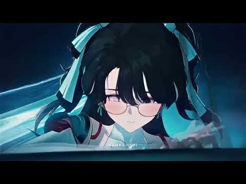 All Resonance Liberation Animation WuWa Edit Part 1 #wutheringwaves #wuwa #sankensui