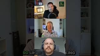 AI Enhances the Workforce, It Doesn't Replace it #cybersecuritypodcast #aiethics