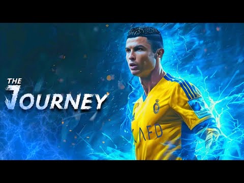 Ronaldo’s Whole Career in Song| THE JOURNEY