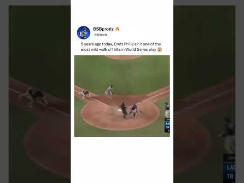 Lowkey wild😤 #baseball #baseballhighlights #homeplate #mlb #walkoffsport #shorts #cool