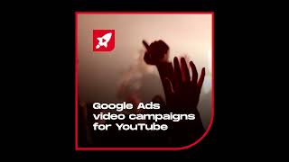 Google Ads video campaigns for YouTube 🎥 #Shorts