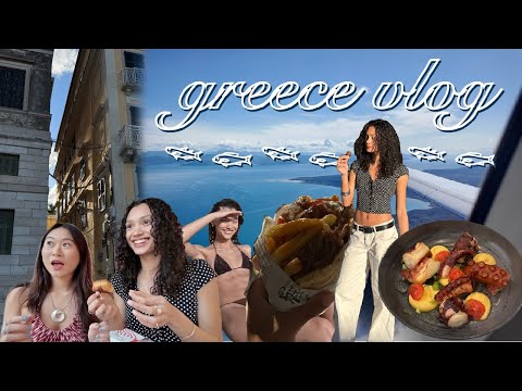 Buying a new camera and going to Greece! | Vlog