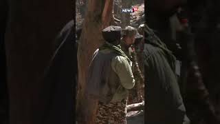 Indian Army Personnel Arrive At Baisaran Meadows In Pahalgam | N18S
