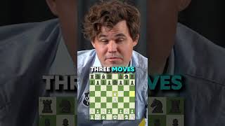Magnus Teaches the BEST CHESS OPENING