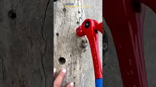 Effective Brake Caliper Tools for Smooth Fixes 🛞 #BrakeRepair #MechanicDIY #EfficientTools