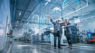 The Future of Work - How Automation is Shaping Our Workforce (16 Minutes)