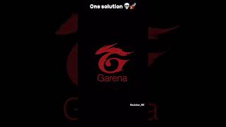 One Solution #onesolution