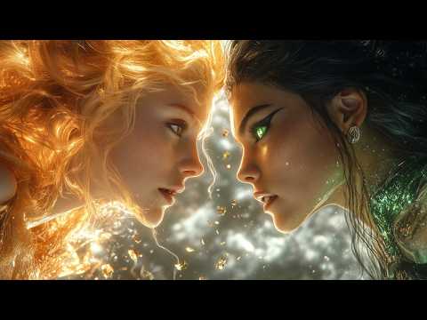 Ariela BATTLES Zaria for EARTH'S FUTURE in 3035!