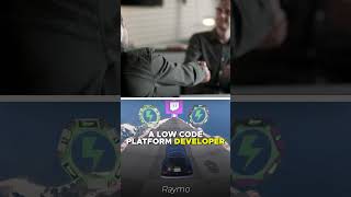 No-Code and Low-Code Automation Solutions with Zoho