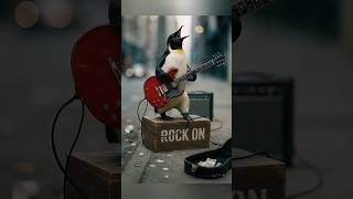 AI Funny Animals: When Wildlife Gets a Comedy Makeover#AI #AIGC #aiart