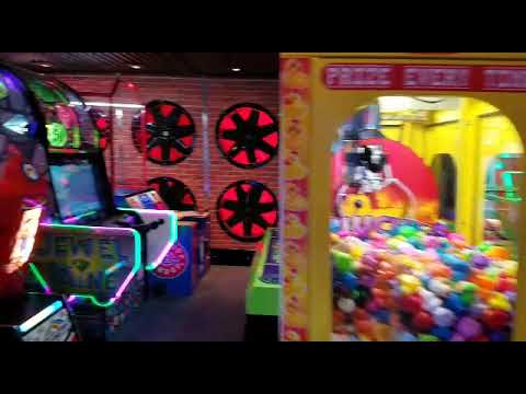 Carnival Vista Christmas Cruise 2019