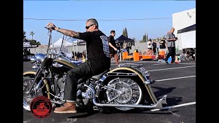 Its A Vibe Motorcycle Show 2025 #viclastyle #viclas #laviclavida