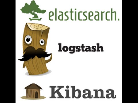 DevOpsLibrary Episode 9: ELK Stack Tutorial for Logging