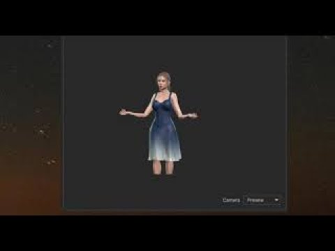Welcome to myt World - Animation