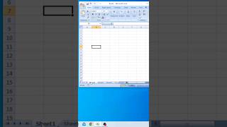 How to Rename Sheet Name in MS Excel?🔥 Change Excel Sheet Name