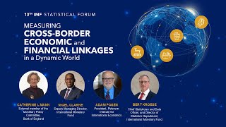 13th Statistical Forum: Keynote Address