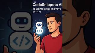"Code Snippets AI – Generate Perfect, Bug-Free Code in Seconds | Must-Have AI Tool for Developers"