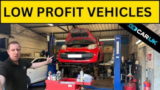 WHY CAR DEALERS DON'T SELL CHEAP CARS ANYMORE