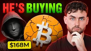 The World GAVE UP on Bitcoin. One Man Says That's THE Buy Signal.