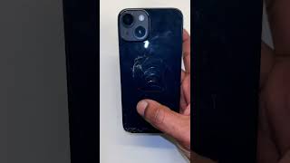 iPhone #trending #techrepair #viralvideo #smartphonerepair #mobilerepair #diyphonerepair