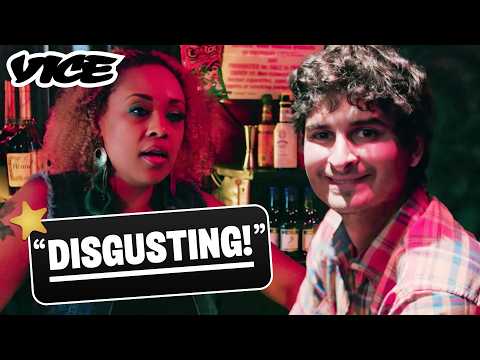 Experiencing A One Star Hookah Lounge | One Star Reviews | VICE Vault