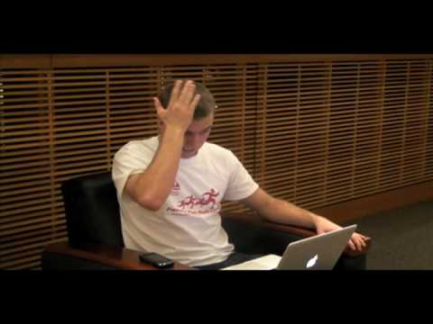 Finals Week