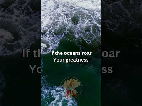 So Will I - Upperroom (Worship Fire Lyrics)