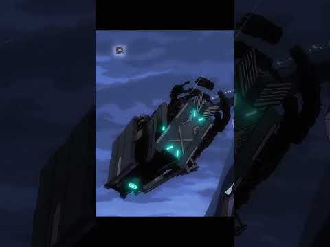 All might vs all for one (round 3) #anime #myheroacademia