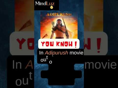 Better VFX? #adipurush #raone #prabhas #adipurushteaser #adipurushvfx #adipurushtrailer #fact #news