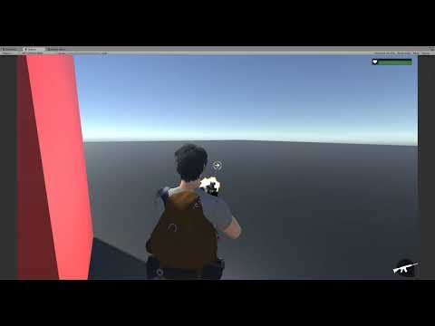 Player Controller for Unknown Game Title
