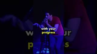 RAPPING a GOOD EMAIL 👍 #email #emailmarketing #emailtips #tedtalk #tedtalks