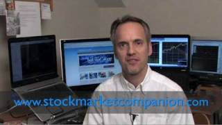 Stock Market Tutorial: When Political Events Affect the Market