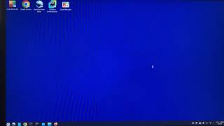 On A Slow Transition To A LINUX Only User