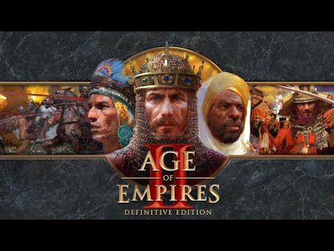 Age Of Empires  2  LIVE