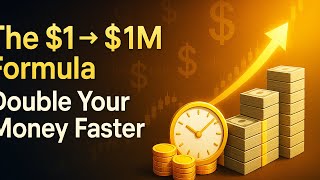 The Wealth Multiplier: How Compound Interest Changes Everything