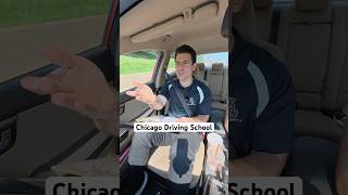 Chicago Driving School #shorts #chicago