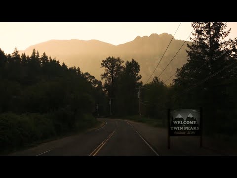 BLACKRAIN - All Angels Have Gone (filmed at Twin Peaks)