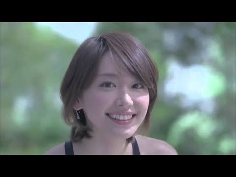 Gakky「FMV」Yui Aragaki 新垣結衣