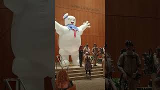 #nov2024 #ghostbusters  #atlantasymphony #beautifulgirl #atlantaga