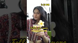 Back to Study Vibes 📚 | Calm Aesthetic + Juice Break 🥭 | Part 2 #shorts #shortvideo #trending #part2