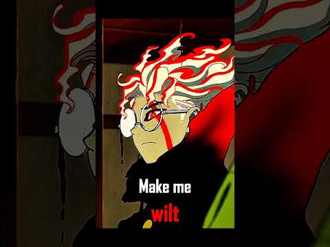 okarun X Edit X Dandadan X Phonk X Wilt X Savage