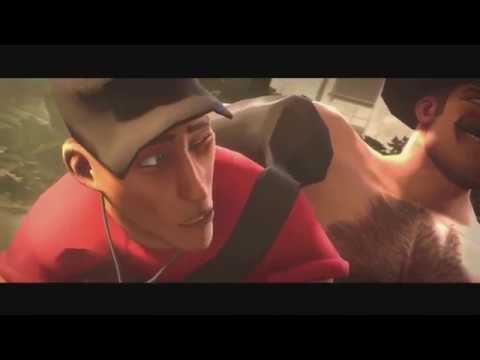 [TF2] Scout's girly scream 2
