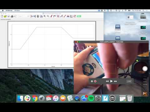 Motion Graph Matching Intro