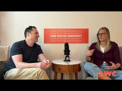 Lone Wolves #005: The Future of Music in Gaming (Part 1)