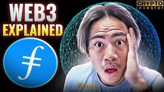 Web3 Explained: What is Fintech and DeFi Storage in 2026 ?