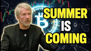 Michael Saylor: Why This Crypto Winter Will Be the Shortest Ever